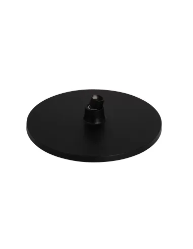 Душевая система скрытого монтажа Qtap Slavonice QTSLA113BLM45900 Black Matt