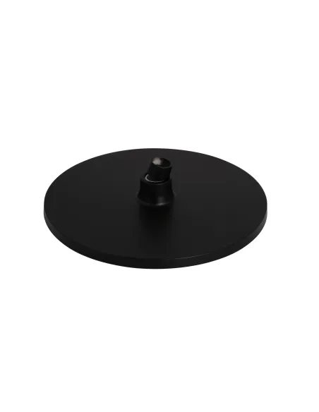 Душова система прихованого монтажу Qtap Slavonice QTSLA113BLM45900 Black Matt