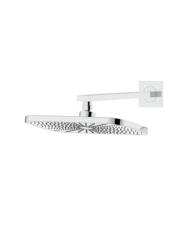 Душевая система скрытого монтажа Qtap Gemini QTGEM113CRM45696 CRM