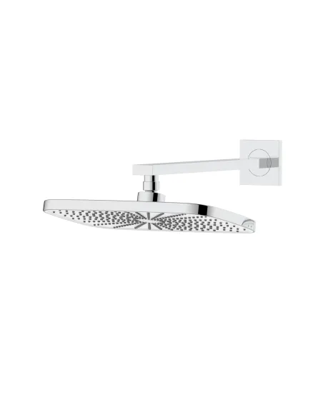 Душова система прихованого монтажу Qtap Gemini QTGEM113CRM45696 CRM