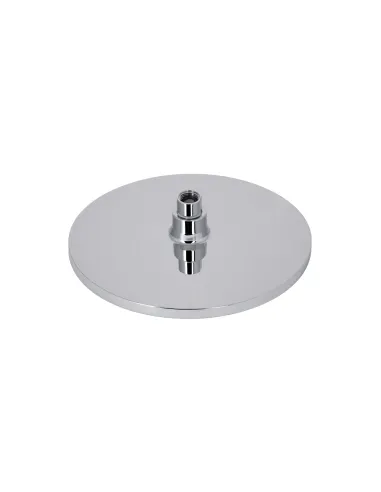 Душова система з виливом Qtap Slavonice QTSLA111CRM45904 Chrome