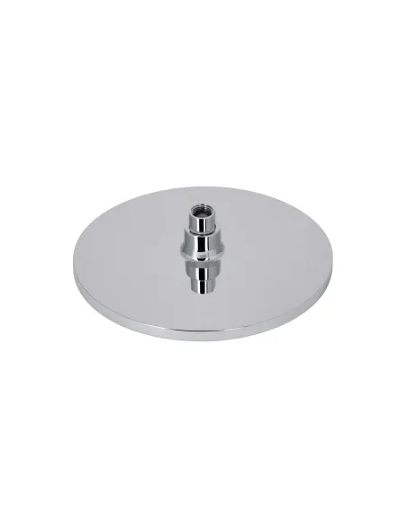 Душова система з виливом Qtap Slavonice QTSLA111CRM45904 Chrome