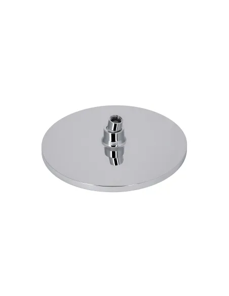 Душова система з виливом Qtap Slavonice QTSLA111CRM45904 Chrome