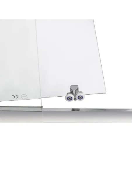 Душевая стеклянная дверь Qtap Taurus CRM201-11.C6