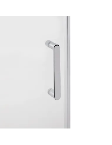 Душевая стеклянная дверь Qtap Taurus CRM201-11.C6