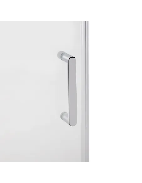 Душевая стеклянная дверь Qtap Taurus CRM201-11.C6