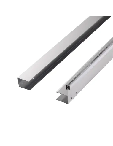 Душові скляні двері Qtap Taurus CRM201-11.C6