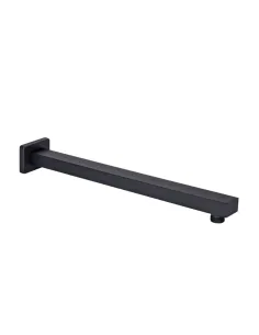 Кронштейн для лійки Q-Tap Trubice QTTRU120BLM45929 Black Matt