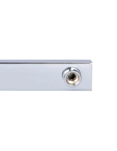 Кронштейн для лейки Q-Тap Trubice QTTRU120CRM45928 Chrome