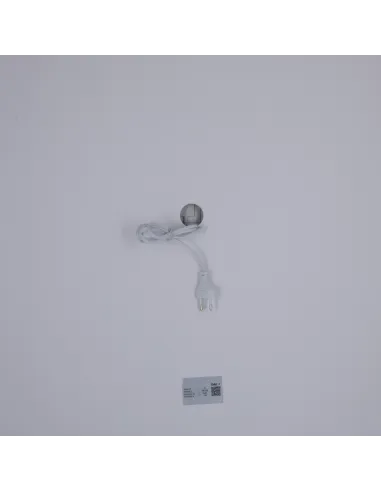 Дзеркало для ванної кімнати Lidz Kubis Reverse LD78LF9048070, з LED-підсвічуванням, з антизапітнінням