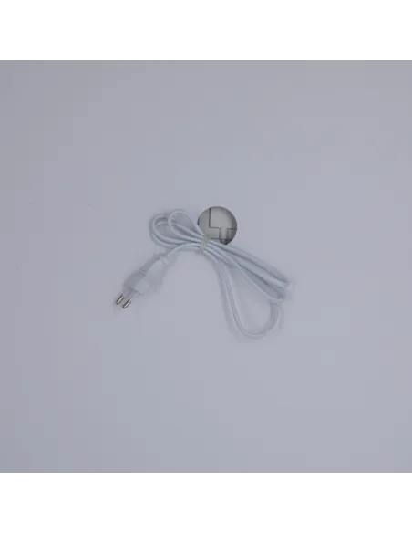 Дзеркало для ванної кімнати Lidz Kubis Reverse LD78LF9365080, з LED-підсвічуванням, з антизапітнінням