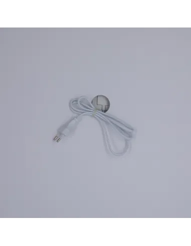 Дзеркало для ванної кімнати Lidz Kubis Reverse LD78LF9376080, з LED-підсвічуванням, з антизапітнінням