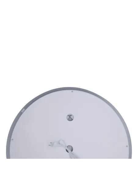 Дзеркало для ванної кімнати Lidz Aria LD78LR600, з LED-підсвічуванням, з антизапітнінням