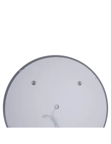 Зеркало для ванной Lidz Aria LD78LR800, с LED-подсветкой, с антизапотеванием