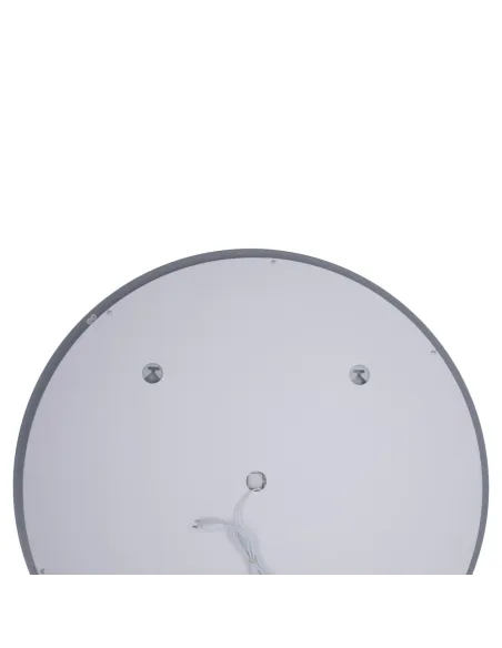 Дзеркало для ванної кімнати Lidz Aria LD78LR800, з LED-підсвічуванням, з антизапітнінням