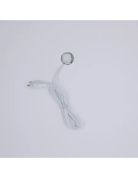 Дзеркало для ванної кімнати Lidz Aria LD78LR800, з LED-підсвічуванням, з антизапітнінням