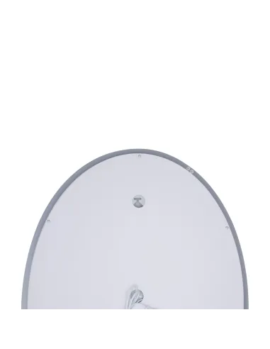 Дзеркало для ванної кімнати Lidz Vida LD78LF6080, з LED-підсвічуванням, з антизапітнінням