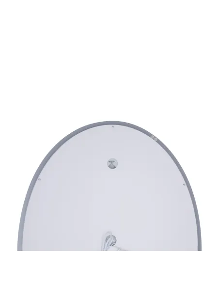 Дзеркало для ванної кімнати Lidz Vida LD78LF6080, з LED-підсвічуванням, з антизапітнінням