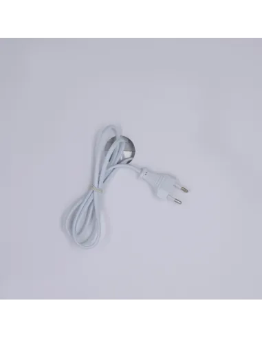 Зеркало для ванной Lidz Vida LD78LF6080, с LED-подсветкой, с антизапотеванием