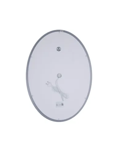 Дзеркало для ванної кімнати Lidz Vida LD78LF5070, з LED-підсвічуванням, з антизапітнінням