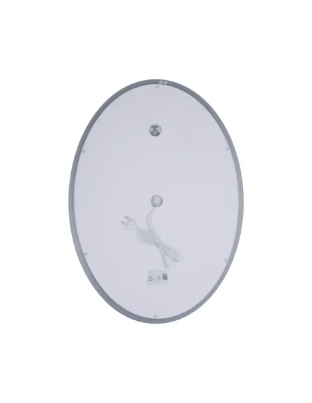 Дзеркало для ванної кімнати Lidz Vida LD78LF5070, з LED-підсвічуванням, з антизапітнінням