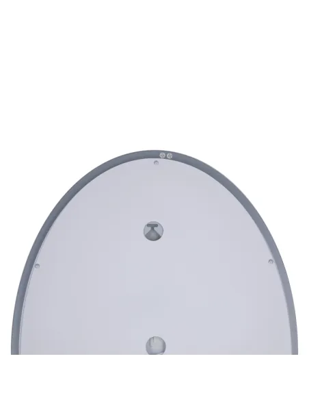 Зеркало для ванной Lidz Vida LD78LF5070, с LED-подсветкой, с антизапотеванием