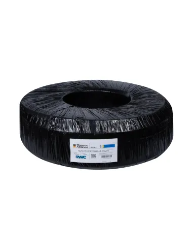 Поліетиленова труба Thermo Alliance труба PE-RT Evoh Blue 16 х 2 мм, 320 м