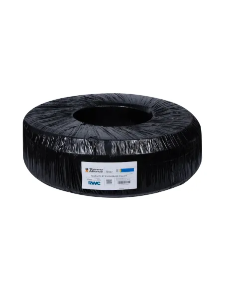 Поліетиленова труба Thermo Alliance труба PE-RT Evoh Blue 16 х 2 мм, 320 м Поліетиленова труба Thermo Alliance труба PE-RT Evoh Blue 16 х 2 мм, 320 м
