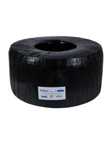 Полиэтиленовая труба Thermo Alliance труба PE-RT Evoh Blue 16 х 2 мм, 600 м