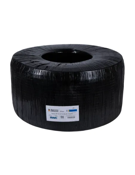 Полиэтиленовая труба Thermo Alliance труба PE-RT Evoh Blue 16 х 2 мм, 600 м