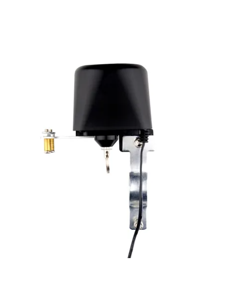 Сервопривід для кульового крана Thermo Alliance з WiFi WV-B Сервопривід для кульового крана Thermo Alliance з WiFi WV-B