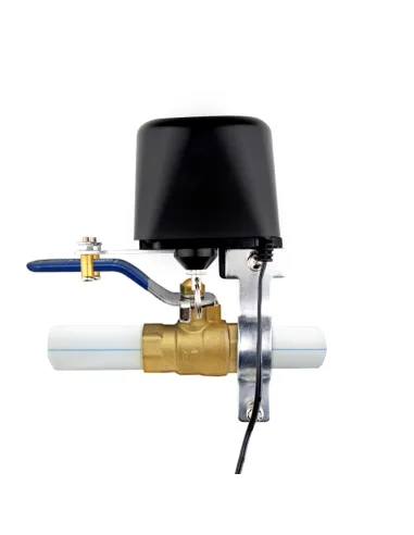 Сервопривід для кульового крана Thermo Alliance з WiFi WV-B