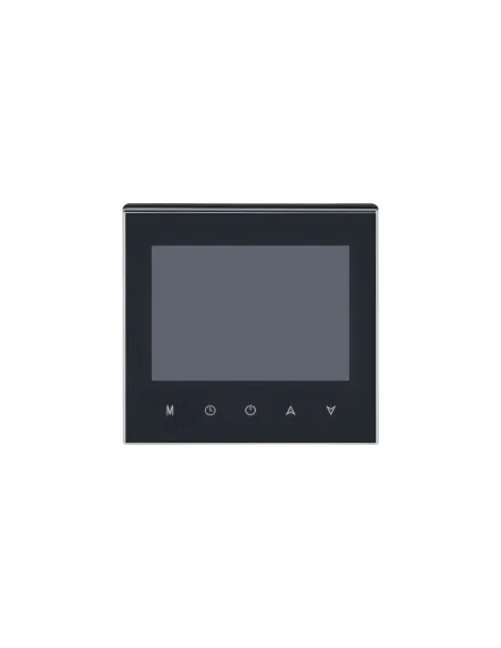 Термостат проводной недельный Thermo Alliance BHT-3000-GBLW с WiFi , 16A+NTC