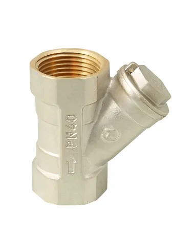 Фільтр грубого очищення ITAL IF100115 1/2 дюйма