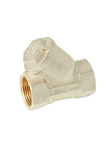 Фільтр грубого очищення ITAL IF100115 1/2 дюйма