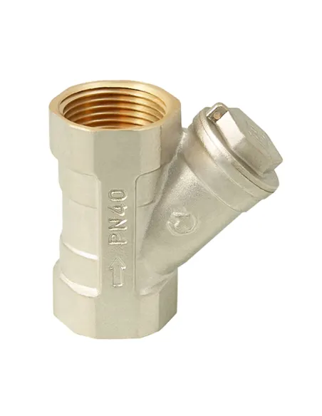 Фільтр грубого очищення ITAL IF100225 3/4 дюйми