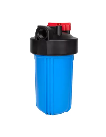 Магистральная колба ITAL FH10BB ВigВlue 10 4.5х10 дюйма