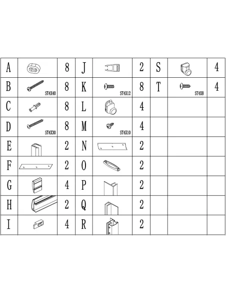 Душова кабіна без піддону Bravo Wisla N90TS Line, напівкругла