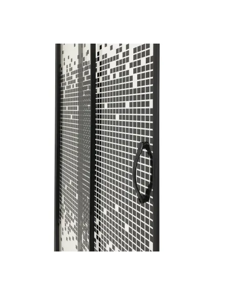 Душевая кабина без поддона Bravo Wisla N90TB Mosaic, полукруглая