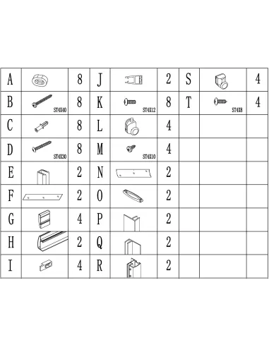 Душевая кабина без поддона Bravo Wisla N90TB Mosaic, полукруглая