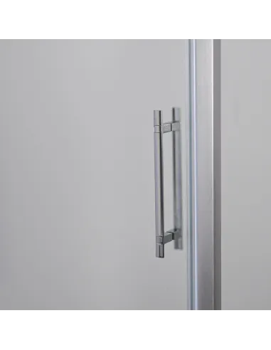 Душевая кабина без поддона Bravo Morava N90FS, квадратная