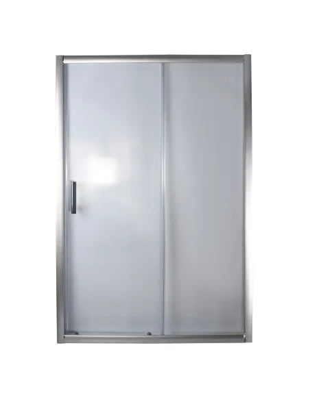 Душові скляні двері Bravo Tormes 120FS