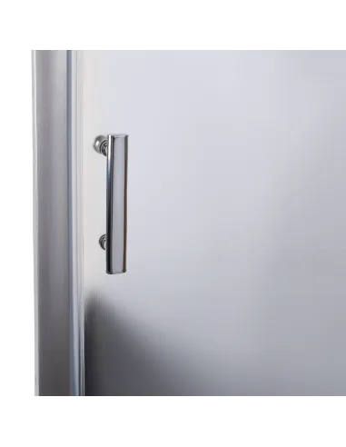 Душові скляні двері Bravo Tormes 140FS