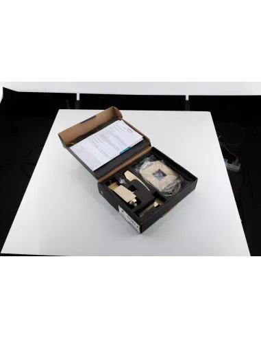 Набір для гігієнічного душу із змішувачем Gappo G7207-4, бронза