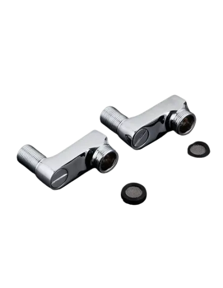 Эксцентрик Gappo G70-2, латунь