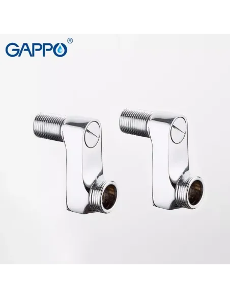 Эксцентрик Gappo G70-2, латунь