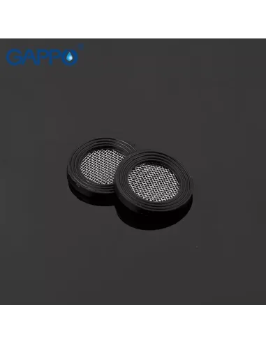 Эксцентрик Gappo G70-2, латунь