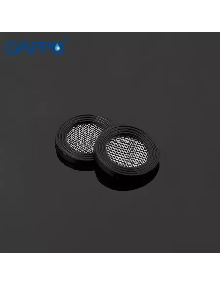 Эксцентрик Gappo G70-2, латунь