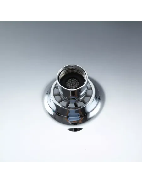 Лійка тропічний душ Gappo G001-32, 210 x 320 мм, прямокутна