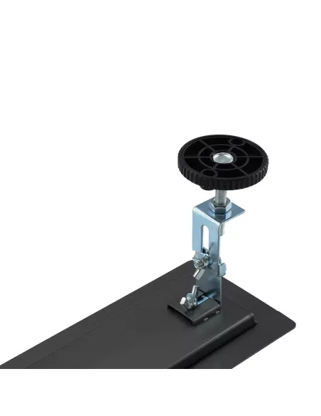 Душевой трап Gappo G85007-39, 70 х 500 мм, нержавеющая сталь, оружейная сталь